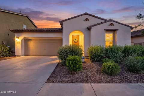 9763 E Suburban Dr, Mesa, AZ 85212