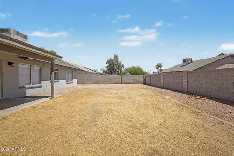 Exterior - 10237 W Windsor Blvd, Glendale, AZ 85307 photo 8 of 8