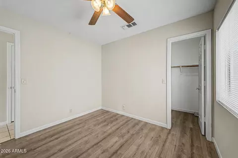 Bedroom - 10237 W Windsor Blvd, Glendale, AZ 85307 photo 4 of 6