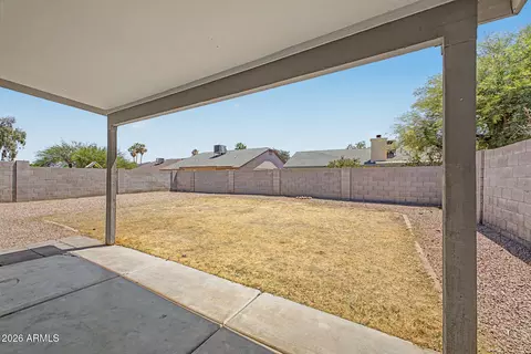 Exterior - 10237 W Windsor Blvd, Glendale, AZ 85307 photo 5 of 8