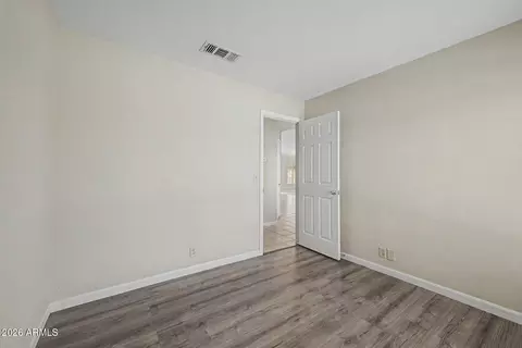 Bedroom - 10237 W Windsor Blvd, Glendale, AZ 85307 photo 5 of 6