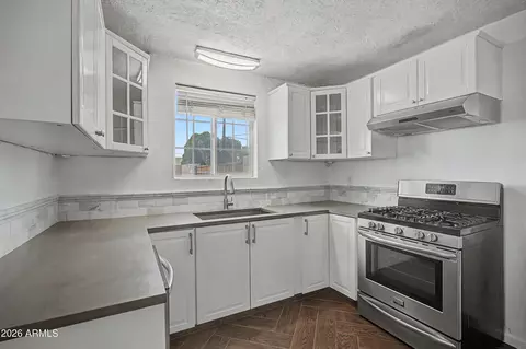 Kitchen - 405 N Orange St, Mesa, AZ 85201 photo 1 of 2