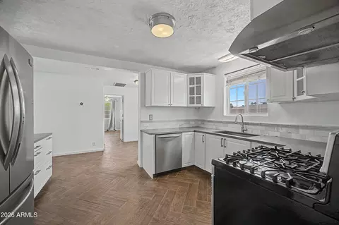 Kitchen - 405 N Orange St, Mesa, AZ 85201 photo 2 of 2