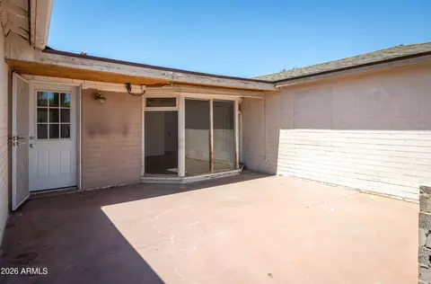 Exterior - 405 N Orange St, Mesa, AZ 85201 photo 5 of 7