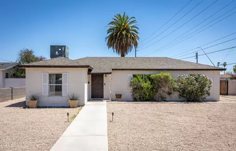 405 N Orange St, Mesa, AZ 85201