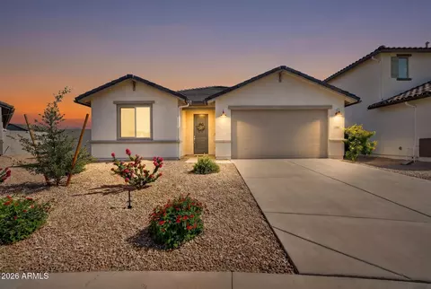 7333 E Purple Prairie Dr, San Tan Valley, AZ 85143