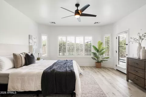 Bedroom - 3756 E Matthew Dr, Phoenix, AZ 85050 photo 1 of 4