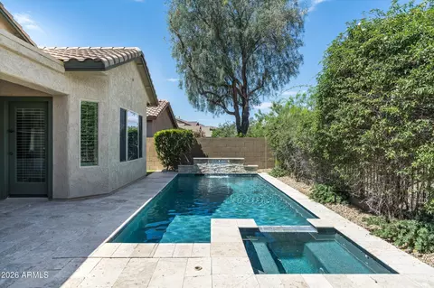 Exterior - 3756 E Matthew Dr, Phoenix, AZ 85050 photo 2 of 7