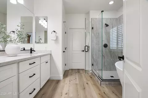 Bath - 3756 E Matthew Dr, Phoenix, AZ 85050 photo 1 of 3