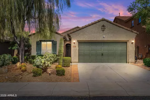 3756 E Matthew Dr, Phoenix, AZ 85050