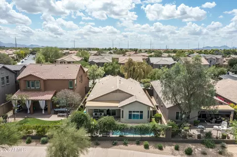 View/Area - 3756 E Matthew Dr, Phoenix, AZ 85050 photo 1 of 4