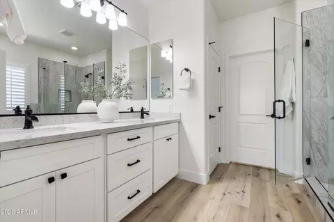 Bath - 3756 E Matthew Dr, Phoenix, AZ 85050 photo 2 of 3