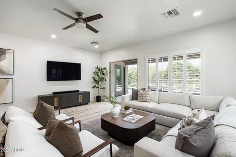 Living - 3756 E Matthew Dr, Phoenix, AZ 85050 photo 2 of 2