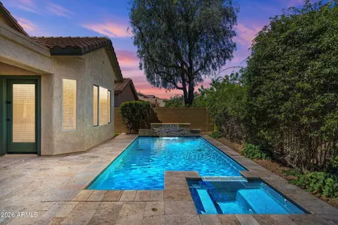 Exterior - 3756 E Matthew Dr, Phoenix, AZ 85050 photo 6 of 7