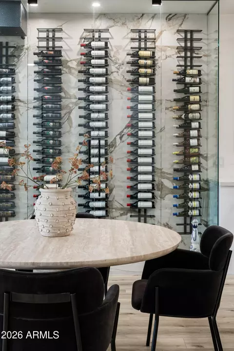 Dining - 3756 E Matthew Dr, Phoenix, AZ 85050 photo 1 of 3