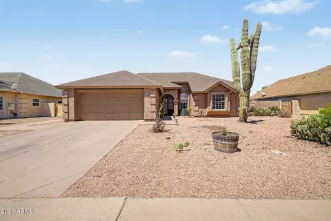 4308 E Juanita Ave, Gilbert, AZ 85234