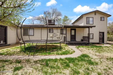 3425 Porter St, Heber, AZ 85928