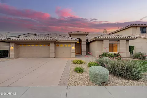 4564 W Detroit St, Chandler, AZ 85226
