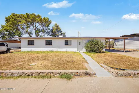 413 W Essex Rd, Kearny, AZ 85137