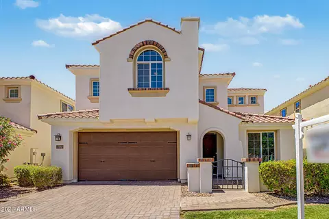 3200 S Waterfront Dr, Chandler, AZ 85248
