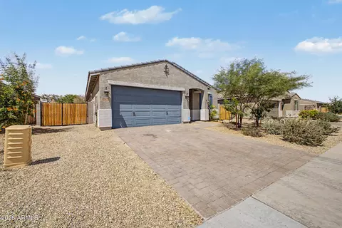 22470 W Yavapai St, Buckeye, AZ 85326