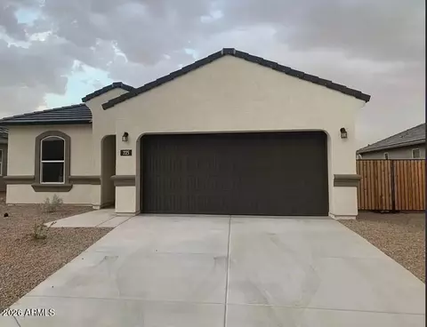 225 N 18th St, Coolidge, AZ 85128