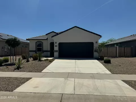225 N 18th St, Coolidge, AZ 85128