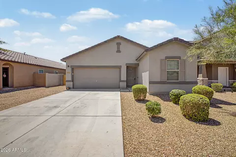 5573 E Hera Rd, Florence, AZ 85132