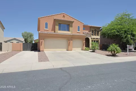 12910 W Tuckey Ln, Glendale, AZ 85307