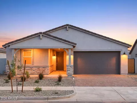 357 W Rock Needle Trl, Apache Junction, AZ 85120