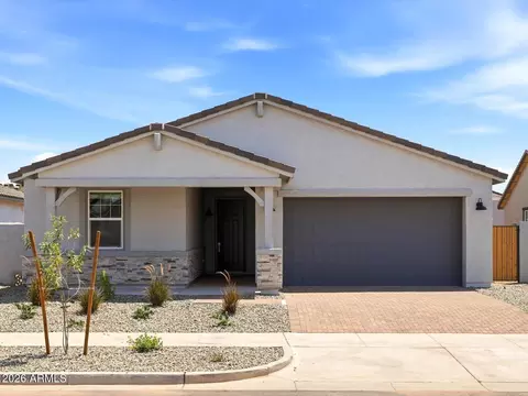 357 W Rock Needle Trl, Apache Junction, AZ 85120 photo 3