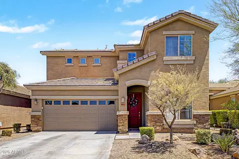 8864 W Cameron Dr, Peoria, AZ 85345