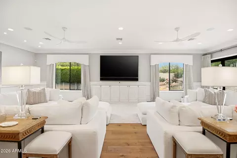 Living - 2354 E Minton St, Mesa, AZ 85213 photo 4 of 5