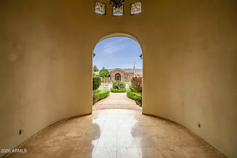 Entry Way - 2354 E Minton St, Mesa, AZ 85213 photo 4 of 4