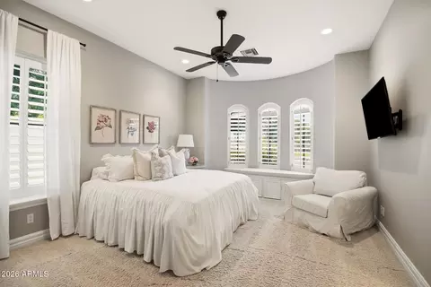 Bedroom - 2354 E Minton St, Mesa, AZ 85213 photo 2 of 2