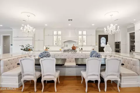 Dining - 2354 E Minton St, Mesa, AZ 85213 photo 1 of 1