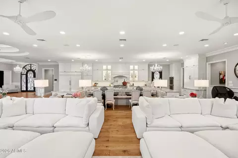 Living - 2354 E Minton St, Mesa, AZ 85213 photo 5 of 5