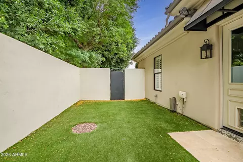 Exterior - 2354 E Minton St, Mesa, AZ 85213 photo 10 of 25