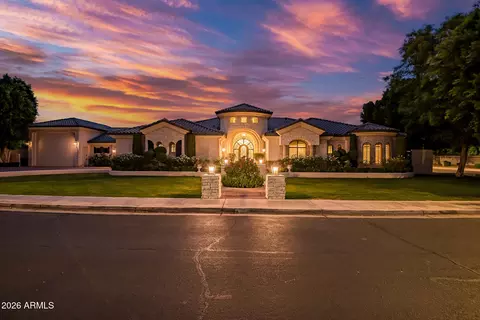 2354 E Minton St, Mesa, AZ 85213