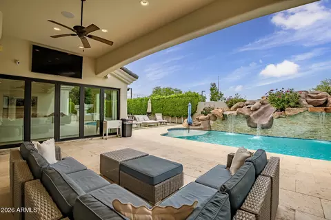 Exterior - 2354 E Minton St, Mesa, AZ 85213 photo 22 of 25