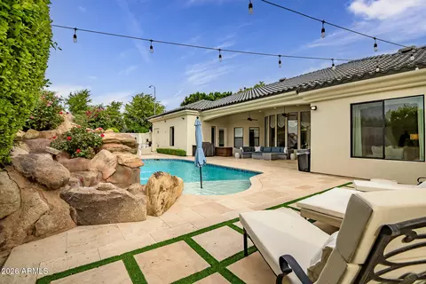 Exterior - 2354 E Minton St, Mesa, AZ 85213 photo 19 of 25