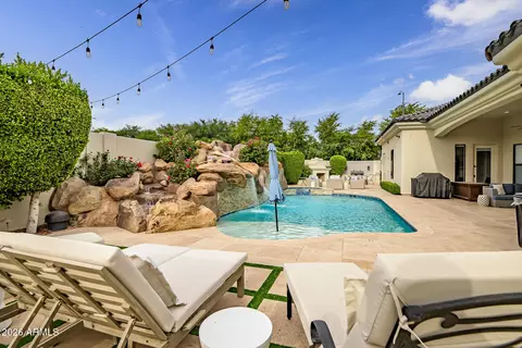 Exterior - 2354 E Minton St, Mesa, AZ 85213 photo 18 of 25