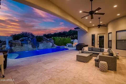 Exterior - 2354 E Minton St, Mesa, AZ 85213 photo 12 of 25