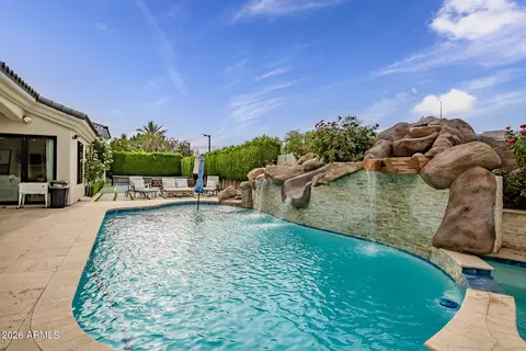 Exterior - 2354 E Minton St, Mesa, AZ 85213 photo 23 of 25