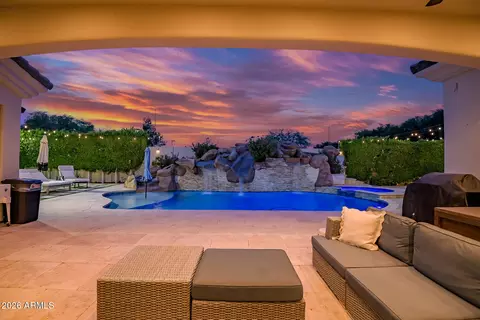 Exterior - 2354 E Minton St, Mesa, AZ 85213 photo 11 of 25