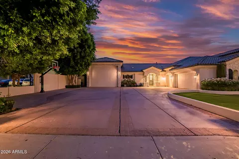 Exterior - 2354 E Minton St, Mesa, AZ 85213 photo 7 of 25
