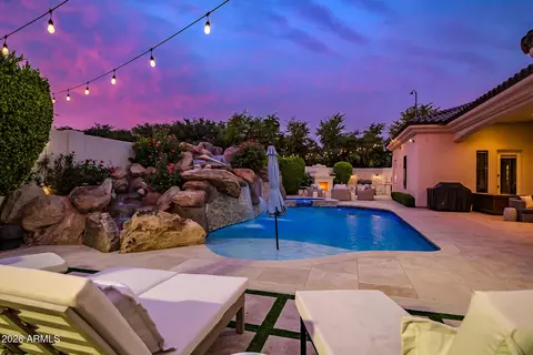 Exterior - 2354 E Minton St, Mesa, AZ 85213 photo 16 of 25