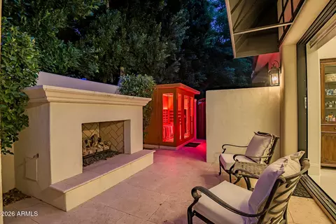 Exterior - 2354 E Minton St, Mesa, AZ 85213 photo 3 of 25