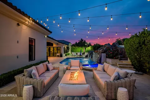 Exterior - 2354 E Minton St, Mesa, AZ 85213 photo 13 of 25