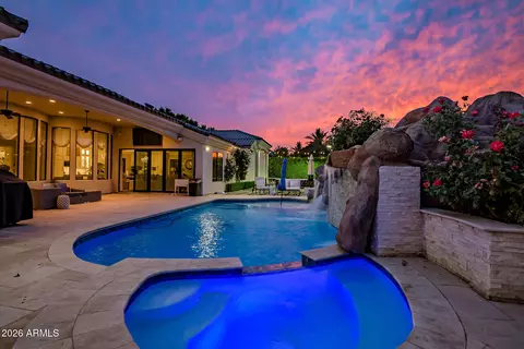 Exterior - 2354 E Minton St, Mesa, AZ 85213 photo 2 of 25